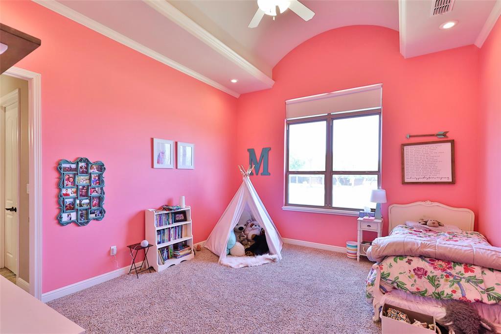 Vaquero Sub - Residential