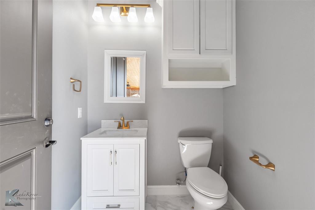 Vaquero Sub - Residential