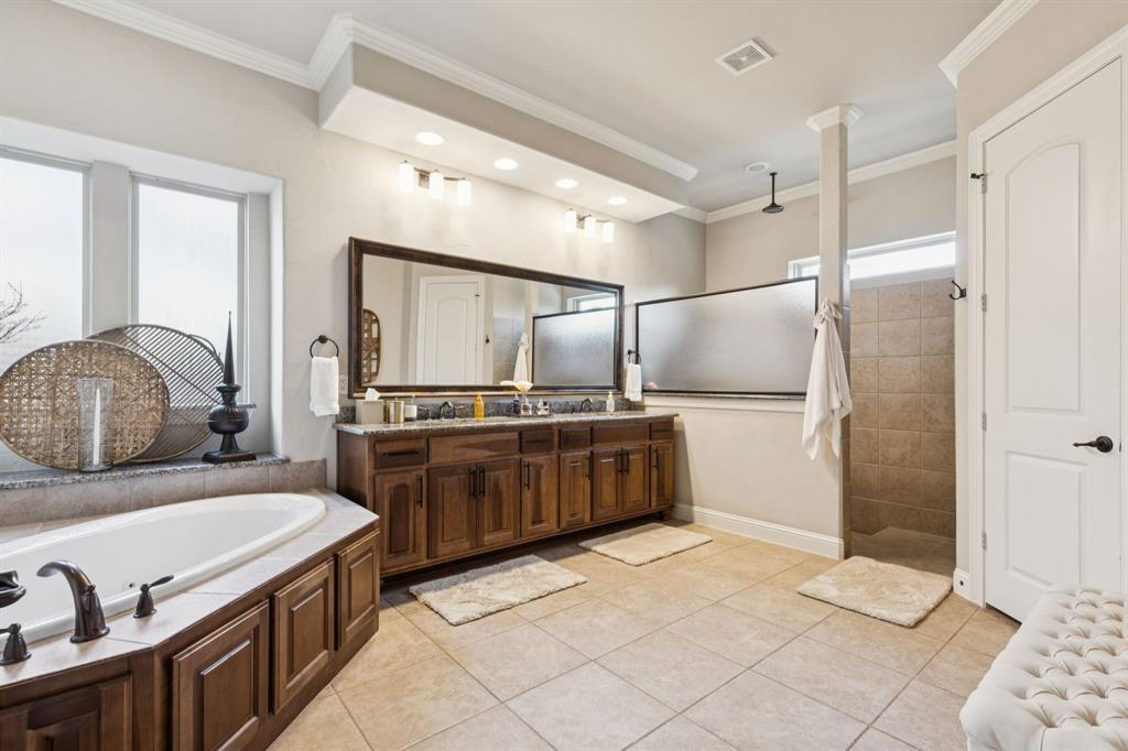 Turnberry At Trophy Club N - Residential