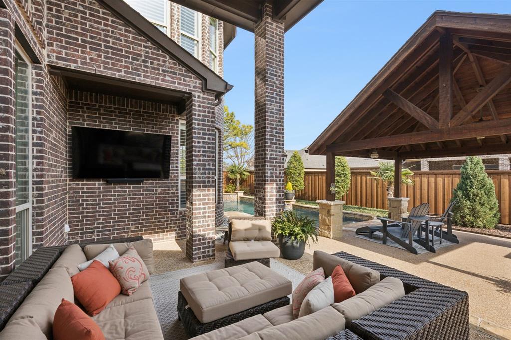 Turnberry At Trophy Club N - Residential