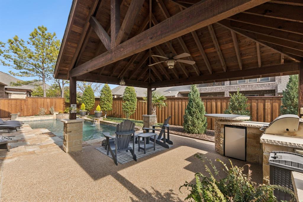 Turnberry At Trophy Club N - Residential