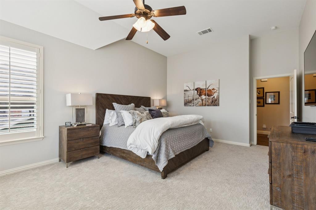 Turnberry At Trophy Club N - Residential