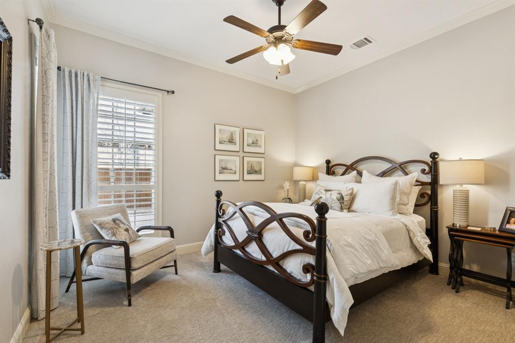 Turnberry At Trophy Club N - Residential