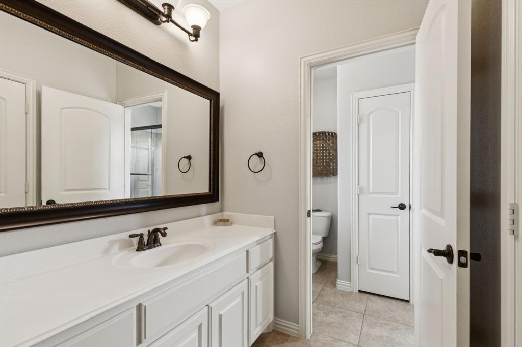 Turnberry At Trophy Club N - Residential