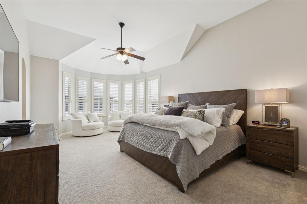 Turnberry At Trophy Club N - Residential