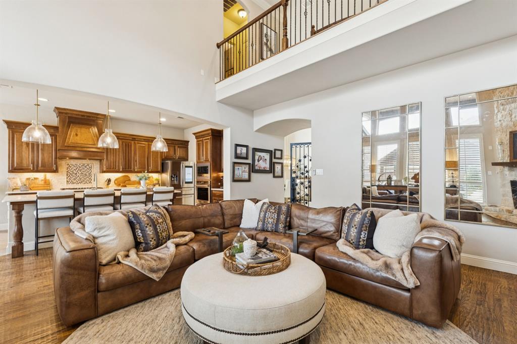 Turnberry At Trophy Club N - Residential