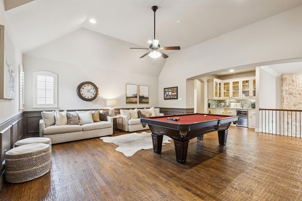 Turnberry At Trophy Club N - Residential