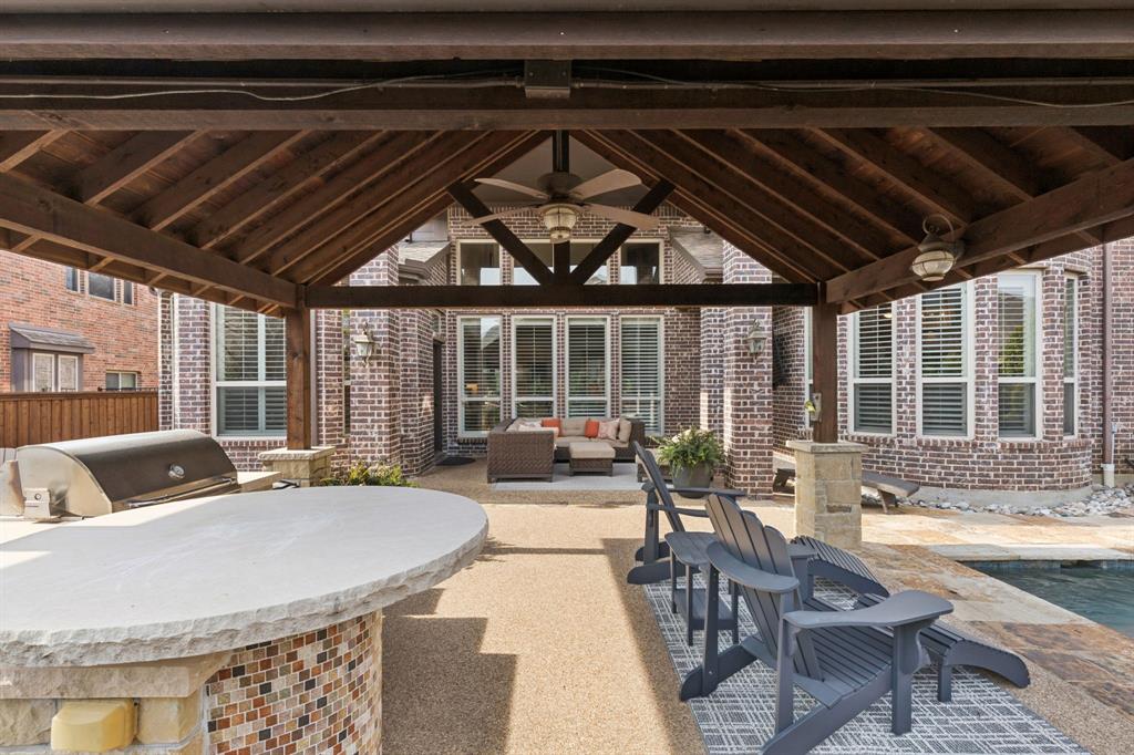 Turnberry At Trophy Club N - Residential