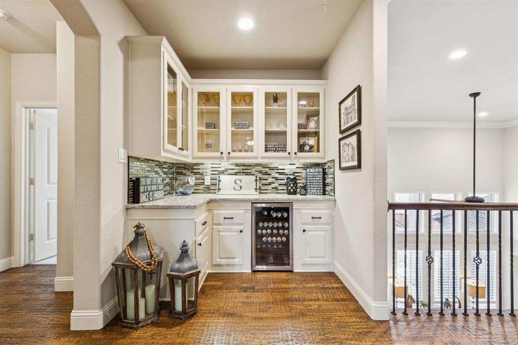 Turnberry At Trophy Club N - Residential