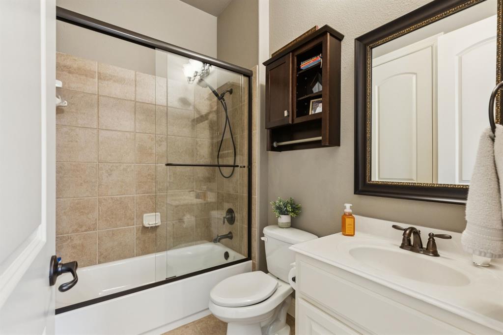 Turnberry At Trophy Club N - Residential