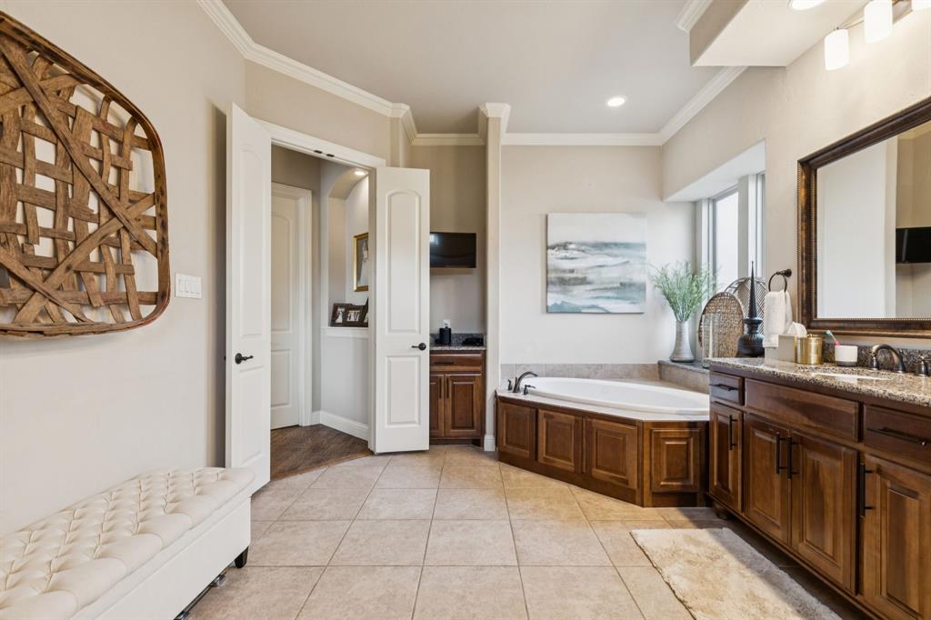 Turnberry At Trophy Club N - Residential