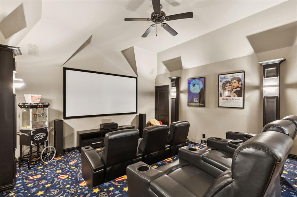 Turnberry At Trophy Club N - Residential