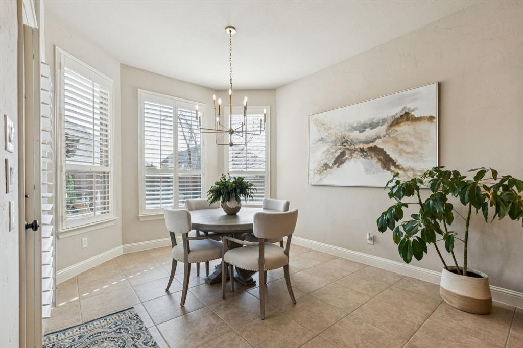 Turnberry At Trophy Club N - Residential