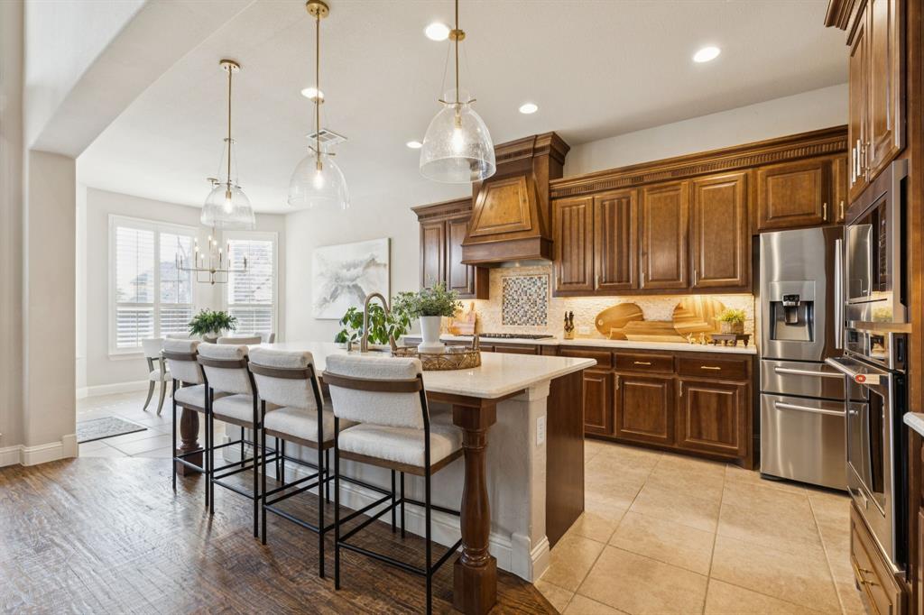 Turnberry At Trophy Club N - Residential