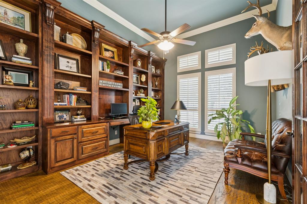 Turnberry At Trophy Club N - Residential