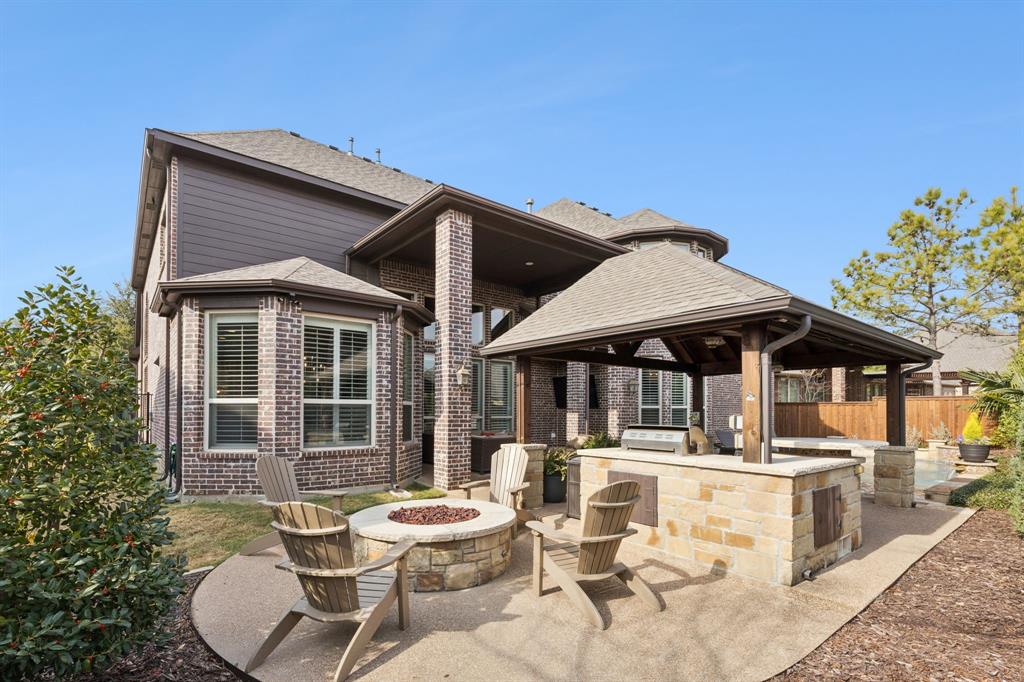 Turnberry At Trophy Club N - Residential