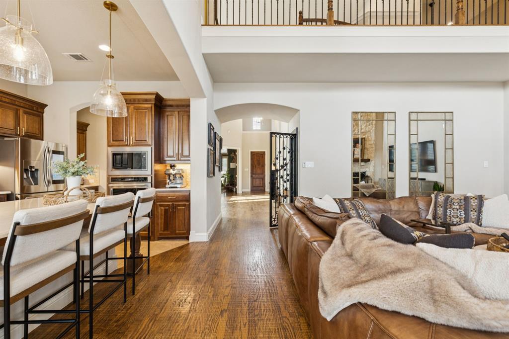 Turnberry At Trophy Club N - Residential