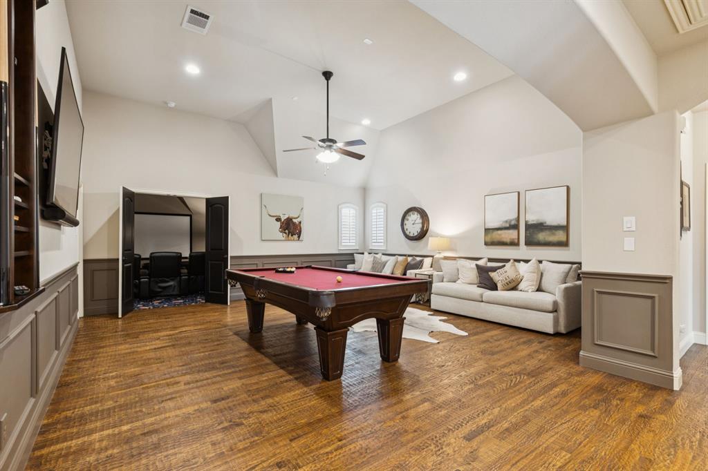 Turnberry At Trophy Club N - Residential