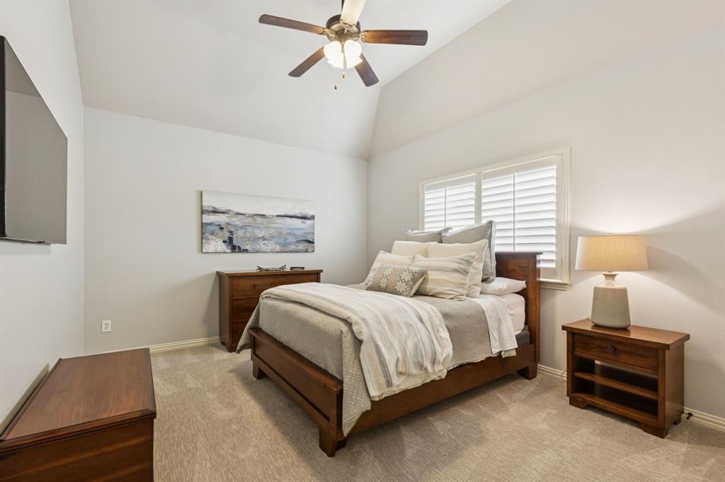 Turnberry At Trophy Club N - Residential