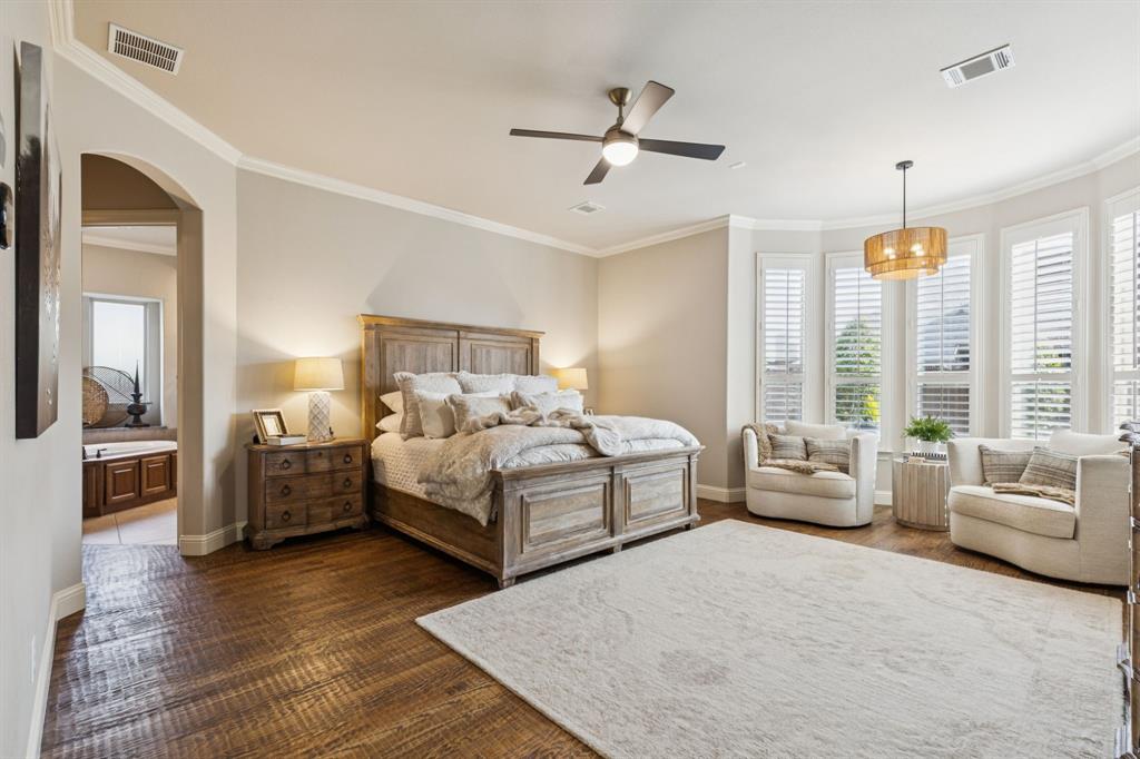 Turnberry At Trophy Club N - Residential