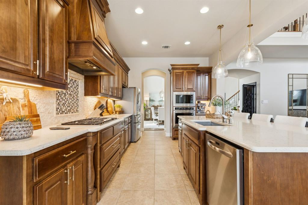 Turnberry At Trophy Club N - Residential