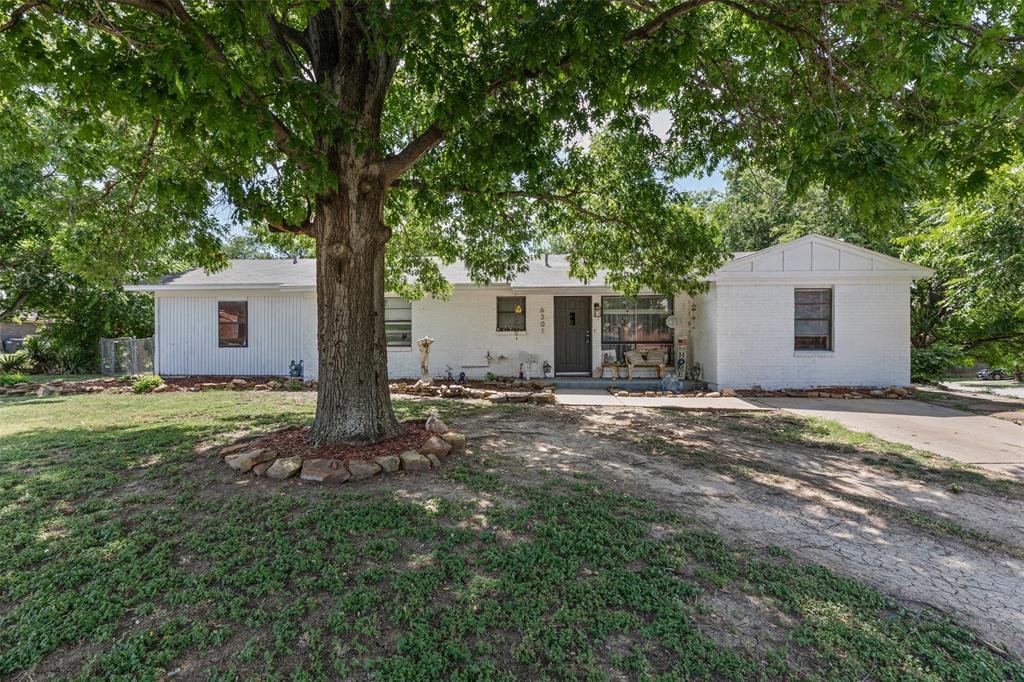 6301 Shadydell Drive