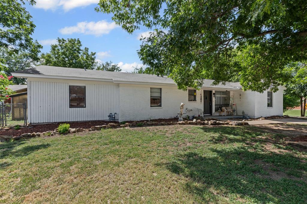6301 Shadydell Drive