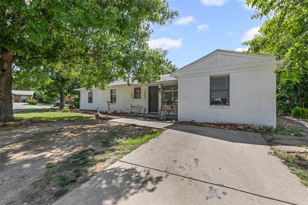 6301 Shadydell Drive
