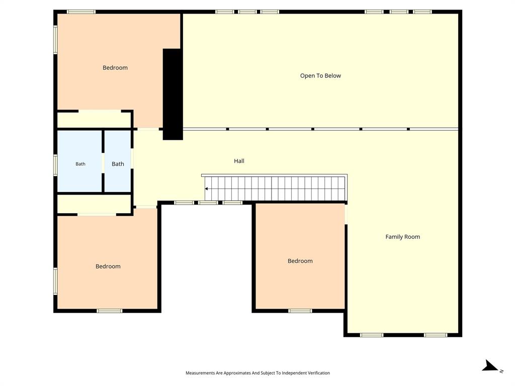 1097 Oak Knoll Lane