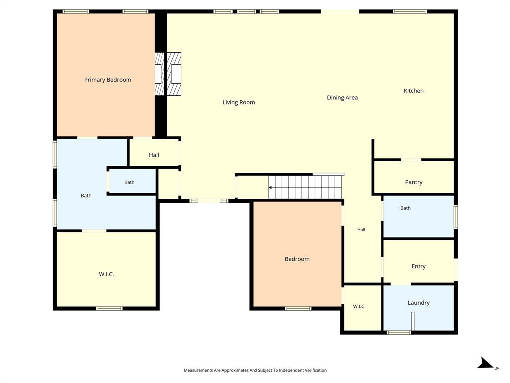 1097 Oak Knoll Lane
