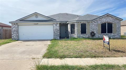 A home in Killeen