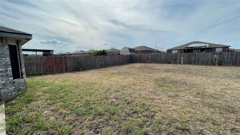 A home in Killeen