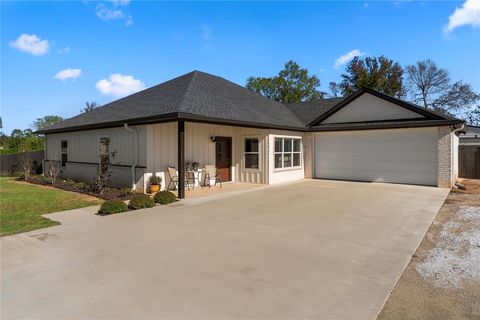 A home in Mount Pleasant