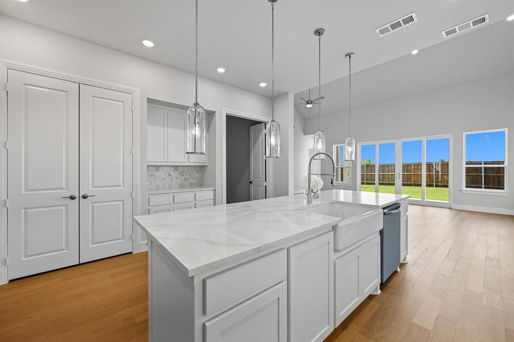 Trinity Falls: Artisan Series - 50' lots - Residential