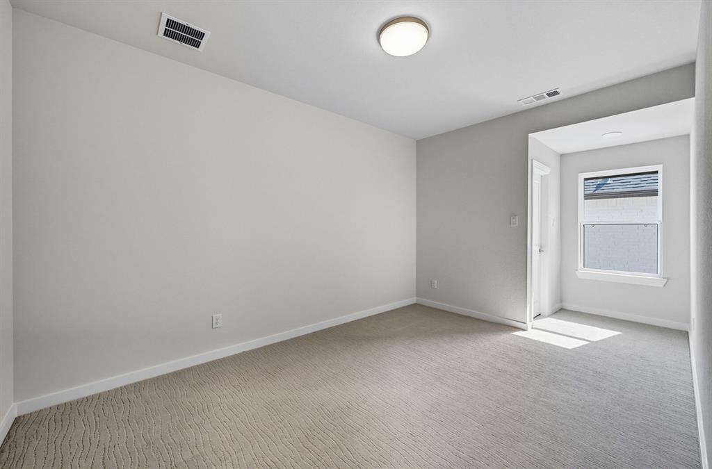 Trinity Falls: Artisan Series - 50' lots - Residential