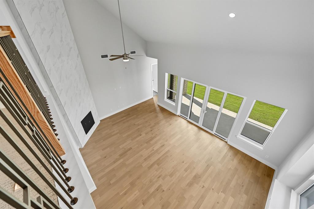 Trinity Falls: Artisan Series - 50' lots - Residential