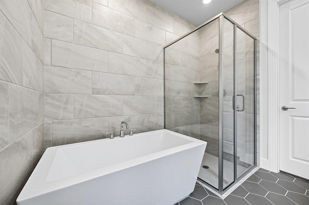 Trinity Falls: Artisan Series - 50' lots - Residential