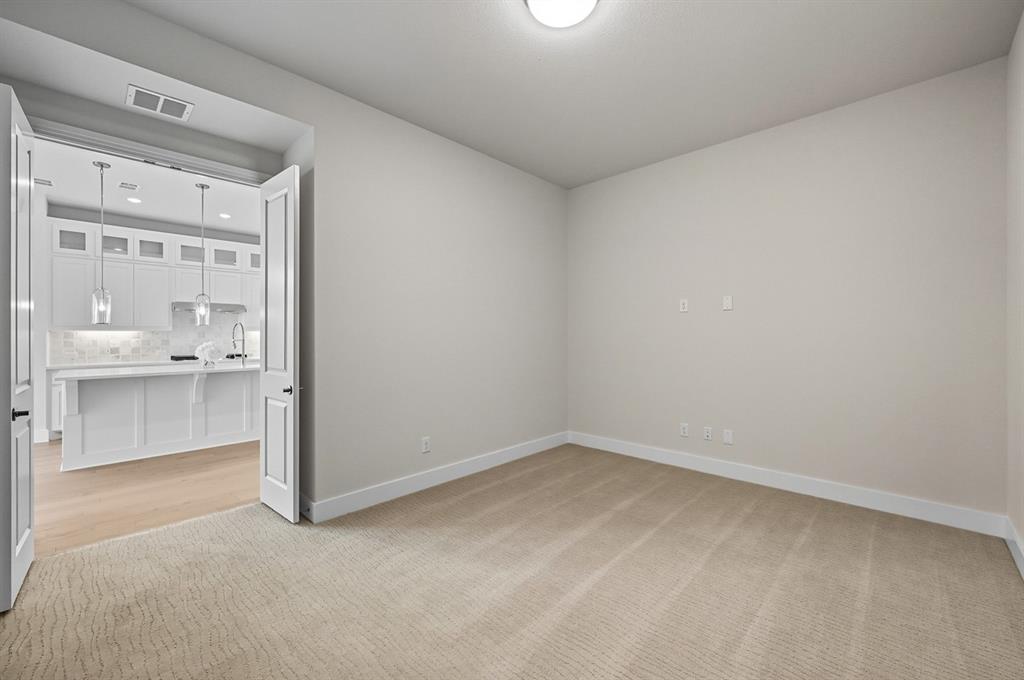 Trinity Falls: Artisan Series - 50' lots - Residential