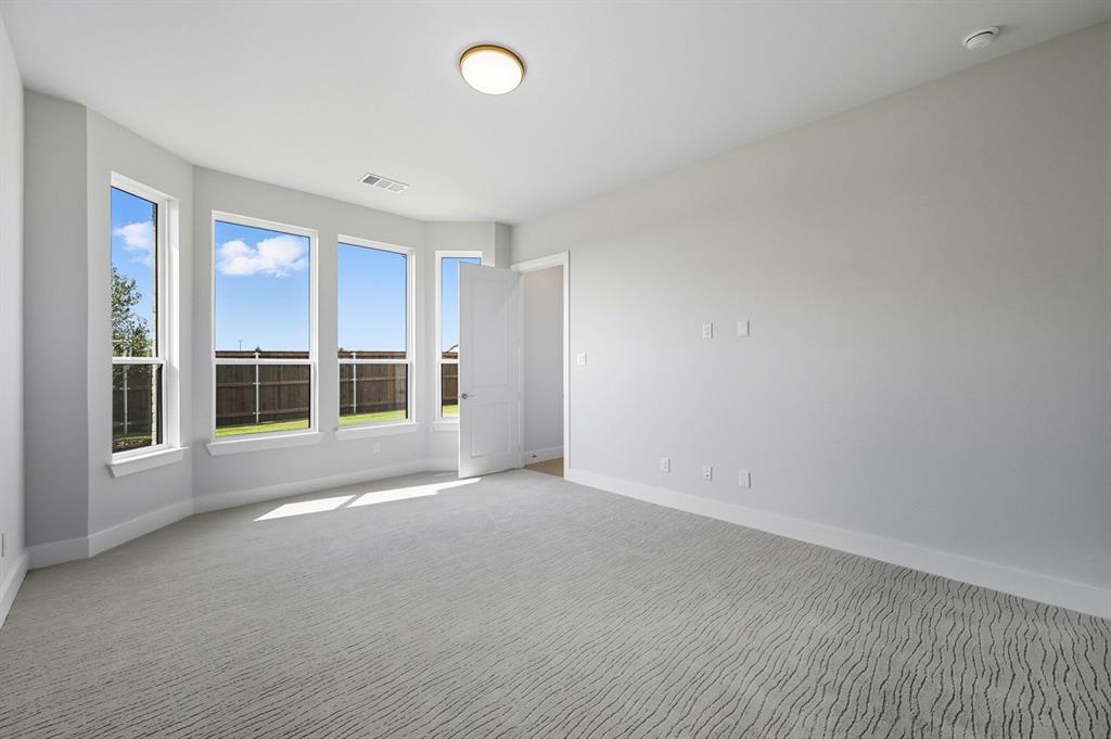 Trinity Falls: Artisan Series - 50' lots - Residential