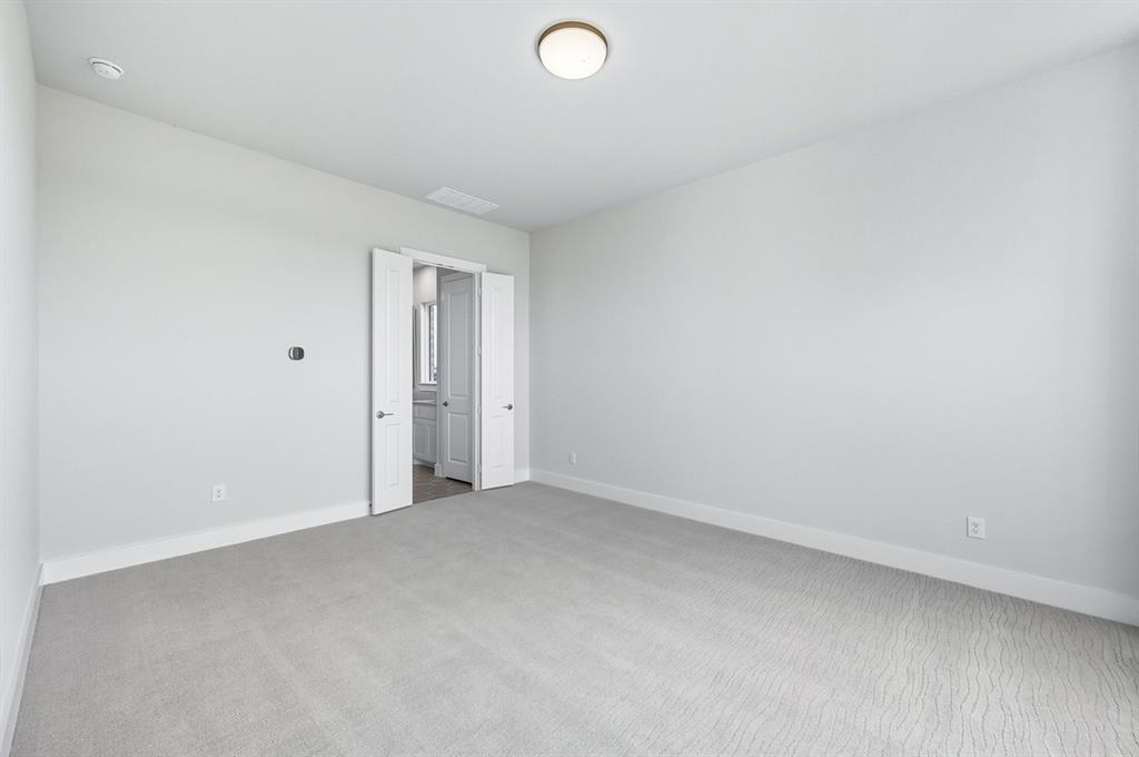 Trinity Falls: Artisan Series - 50' lots - Residential