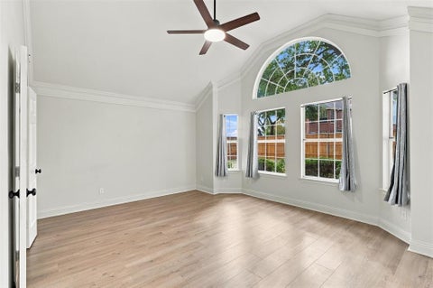 Tiny photo for 2801 Buena Vista Court, Carrollton, TX 75007 (MLS # 21395217)