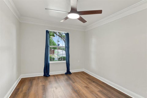 Tiny photo for 2801 Buena Vista Court, Carrollton, TX 75007 (MLS # 21395217)