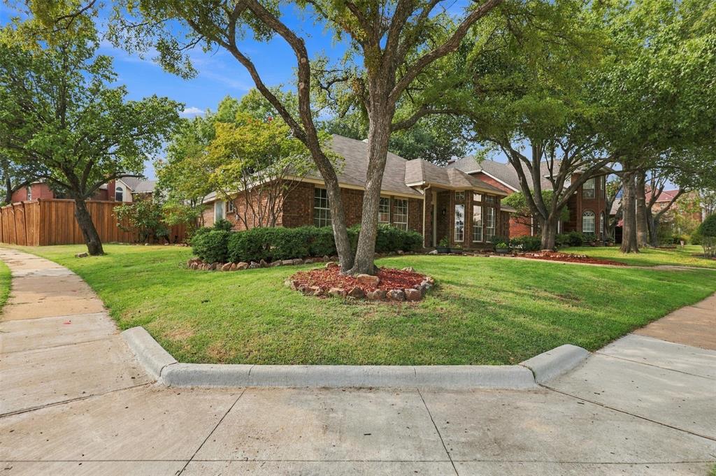 2801 Buena Vista Court