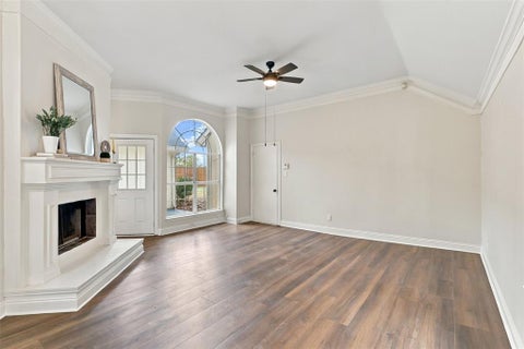 Tiny photo for 2801 Buena Vista Court, Carrollton, TX 75007 (MLS # 21395217)
