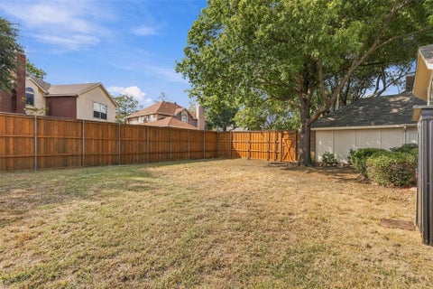 Tiny photo for 2801 Buena Vista Court, Carrollton, TX 75007 (MLS # 21395217)