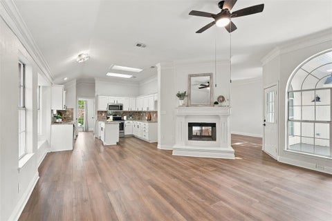 Tiny photo for 2801 Buena Vista Court, Carrollton, TX 75007 (MLS # 21395217)