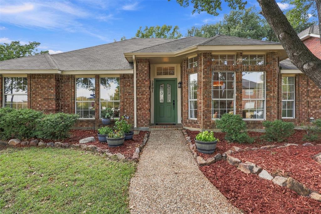 2801 Buena Vista Court