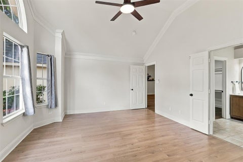 Tiny photo for 2801 Buena Vista Court, Carrollton, TX 75007 (MLS # 21395217)