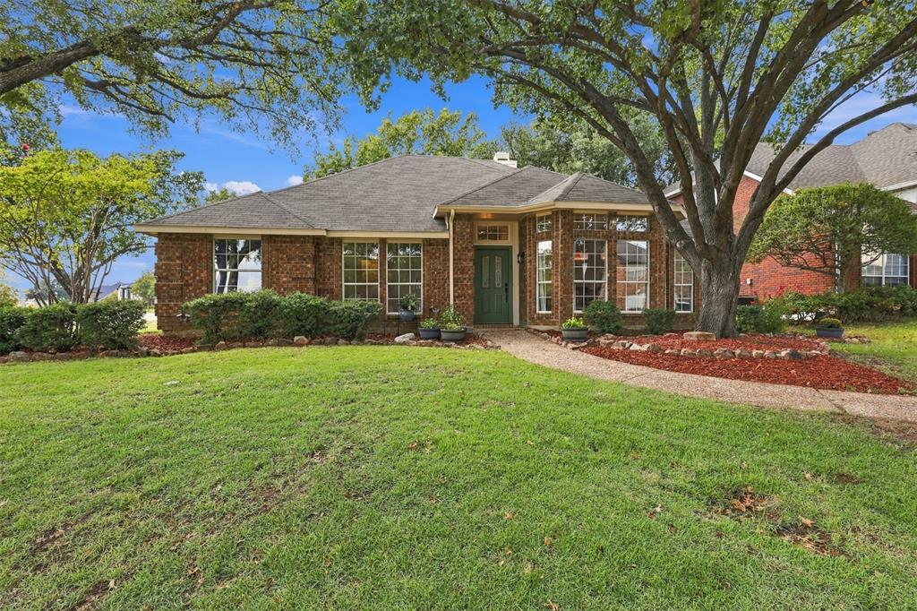 2801 Buena Vista Court