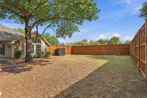 Tiny photo for 2801 Buena Vista Court, Carrollton, TX 75007 (MLS # 21395217)